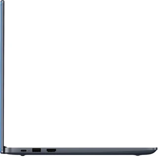 Ноутбук 15.6" HONOR MagicBook 15 Space Gray (5301AFVQ) 