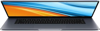 Ноутбук 15.6" HONOR MagicBook 15 Space Gray (5301AFVQ) 