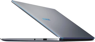 Ноутбук 15.6" HONOR MagicBook 15 Space Gray (5301AFVQ) 