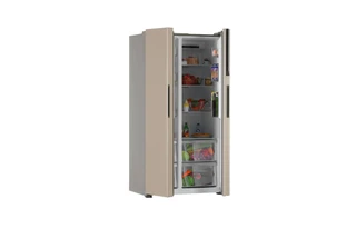 Холодильник HAIER HRF-541DG7RU 