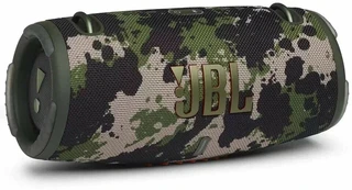 Колонка портативная JBL Xtreme 3 Camouflage 