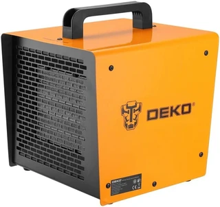Тепловая пушка DEKO DKIH3300 