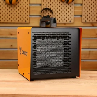 Тепловая пушка DEKO DKIH3300 