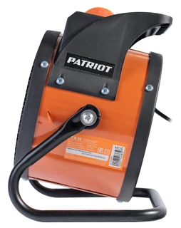 Тепловая пушка Patriot PTR 3S 