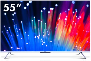 Телевизор 55" Haier 55 Smart TV S3 