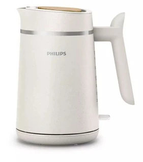 Чайник Philips HD9365/10 Silk White 
