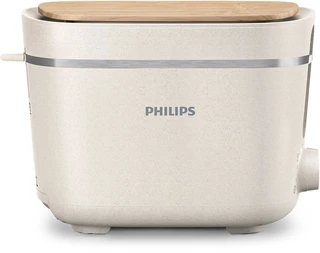 Тостер Philips HD2640/10, бежевый 