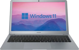 Ноутбук 15.6" DIGMA EVE 15 P418 