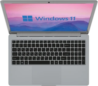Ноутбук 15.6" DIGMA EVE 15 P418 