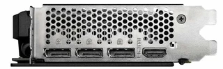 Видеокарта MSI NVIDIA GeForce RTX 3060 VENTUS 2X OC 12GB 