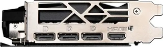 Видеокарта MSI NVIDIA GeForce RTX 4060 Ti Gaming X 8GB 
