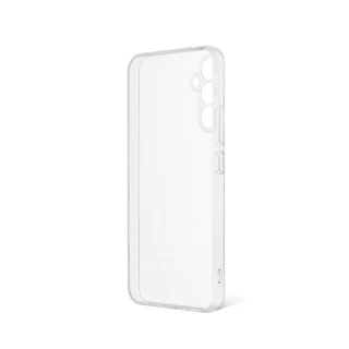 Накладка DF для Samsung Galaxy A54, прозрачный 
