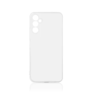 Накладка DF для Samsung Galaxy A34, прозрачный 