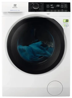 Стиральная машина Electrolux EW8FN248B 