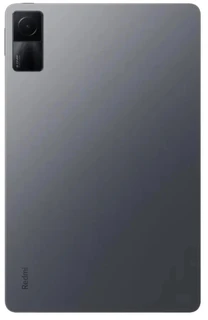 Планшет 11" Xiaomi Redmi Pad SE 6/128GB Graphite Gray 