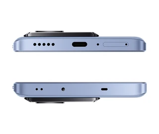 Смартфон 6.67" Xiaomi 13T Pro 12/512GB Alpine Blue 