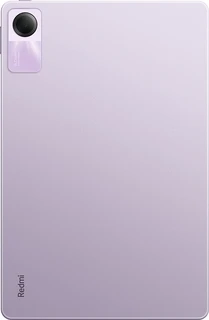 Планшет 11" Xiaomi Redmi Pad SE 6/128GB Purple 