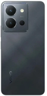 Смартфон 6.64" Vivo Y36 8/128GB Black (PI) 