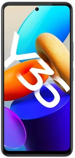 Смартфон 6.64" Vivo Y36 8/256GB Black (PI) 