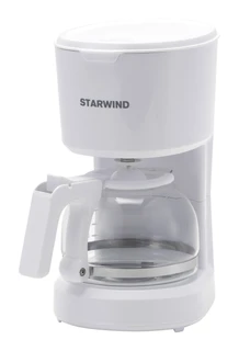 Кофеварка STARWIND STD0611 
