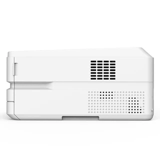 Принтер лазерный Deli Laser P2500DW 