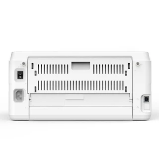 Принтер лазерный Deli Laser P2500DW 