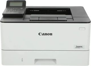 Принтер лазерный Canon i-Sensys LBP236DW 