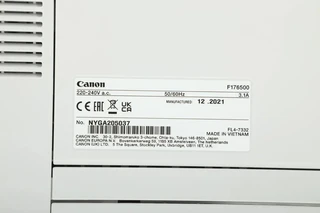 Принтер лазерный Canon i-Sensys LBP236DW 
