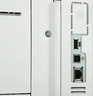 Принтер лазерный Canon i-Sensys LBP236DW 