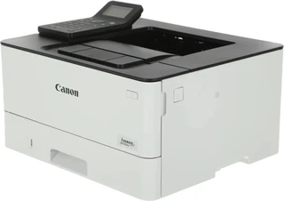 Принтер лазерный Canon i-Sensys LBP236DW 