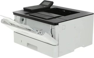 Принтер лазерный Canon i-Sensys LBP236DW 