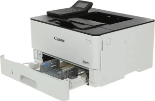 Принтер лазерный Canon i-Sensys LBP236DW 