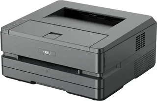 Принтер лазерный Deli Laser P3100DN 