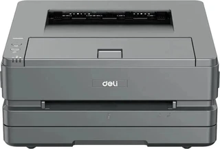 Принтер лазерный Deli Laser P3100DN 