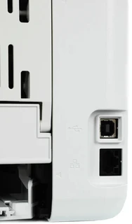 МФУ лазерное Deli Laser M2500DN 