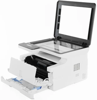 МФУ лазерное Deli Laser M2500DN 