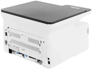 МФУ лазерное Deli Laser M2500DN 