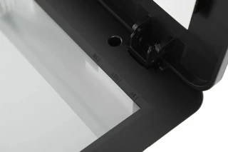 МФУ лазерное Deli Laser M2500DN 