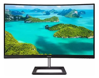 Монитор 31.5" Philips 322E1C 