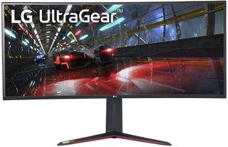 Монитор 37.5" LG UltraGear 38GN950-B (38gn950-b.aruz) 