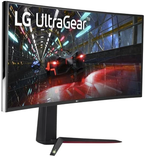 Монитор 37.5" LG UltraGear 38GN950-B (38gn950-b.aruz) 