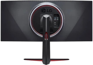 Монитор 37.5" LG UltraGear 38GN950-B (38gn950-b.aruz) 