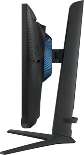 Монитор 25" Samsung Odyssey G4 S25BG400EI (ls25bg400eixci) 