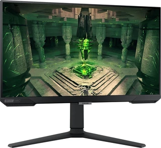 Монитор 25" Samsung Odyssey G4 S25BG400EI (ls25bg400eixci) 