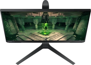 Монитор 25" Samsung Odyssey G4 S25BG400EI (ls25bg400eixci) 