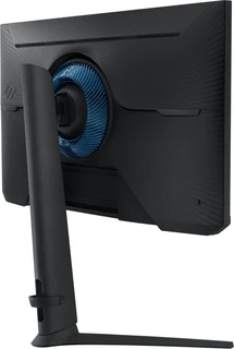 Монитор 25" Samsung Odyssey G4 S25BG400EI (ls25bg400eixci) 