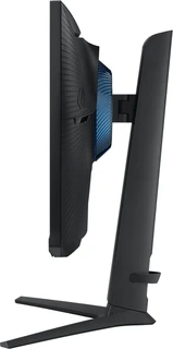 Монитор 25" Samsung Odyssey G4 S25BG400EI (ls25bg400eixci) 