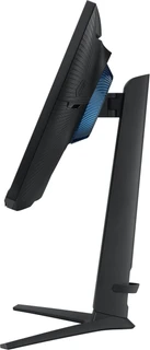 Монитор 25" Samsung Odyssey G4 S25BG400EI (ls25bg400eixci) 