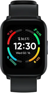 Смарт-часы Realme Watch RMW2103 (S100) 