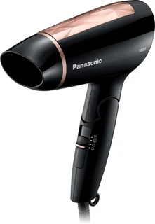 Фен Panasonic EH-ND30-P, черный 